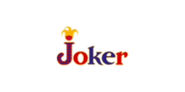 Joker.lv Casino Logo
