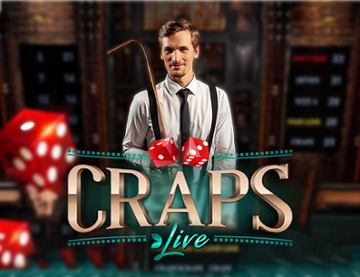 Live Craps