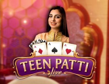 Teen Patti