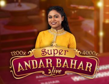 Super Andar Bahar