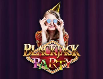 Blackjack Party