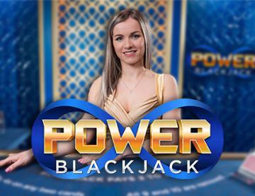 Power Blackjack