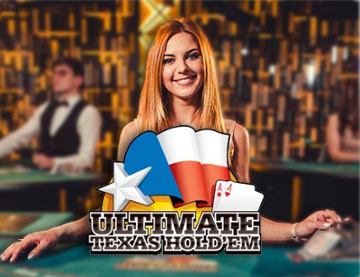 Ultimate Texas Hold'em
