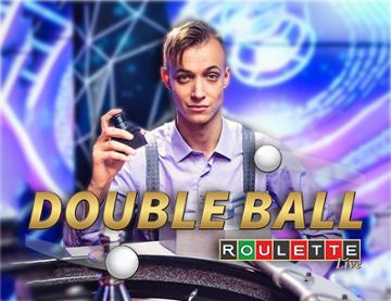 Double Ball Roulette
