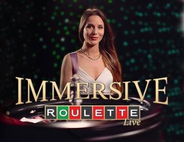 Immersive Roulette