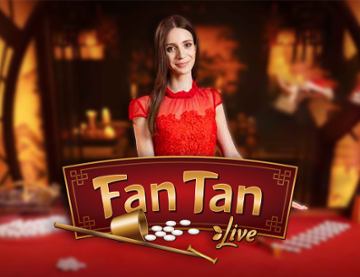 Fan Tan