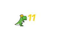 11Croco Casino Logo