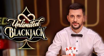 Unlimited Blackjack