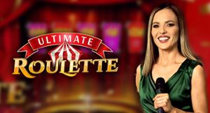 Ultimate Roulette