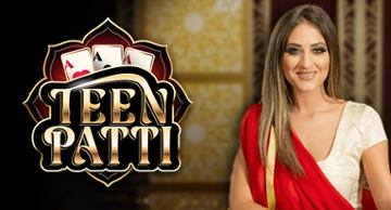 Teen Patti 3 Card
