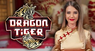 Dragon Tiger (Ezugi)