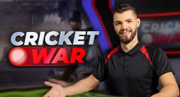 Cricket War