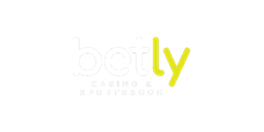 Betly Casino Logo