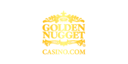Golden Nugget Online Casino Logo