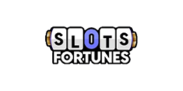 SlotsFortunes Casino Logo