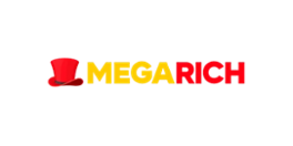 Megarich Casino Logo