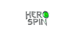 HeroSpin Casino Logo