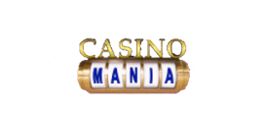 CasinoMania Logo