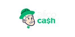 Ze Do Cash Casino Logo