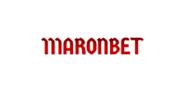 Maronbet Casino Logo