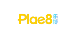 Plae8 Casino Logo