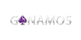 Ganamos Casino Logo