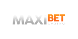 Maxi Bet Casino Logo