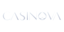 Casinova Logo