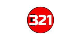 321CryptoCasino Logo