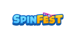 Spinfest Casino Logo