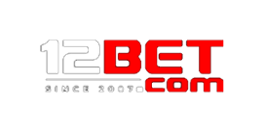 12Bet Casino Logo