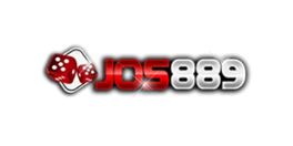 JOS889 Casino Logo